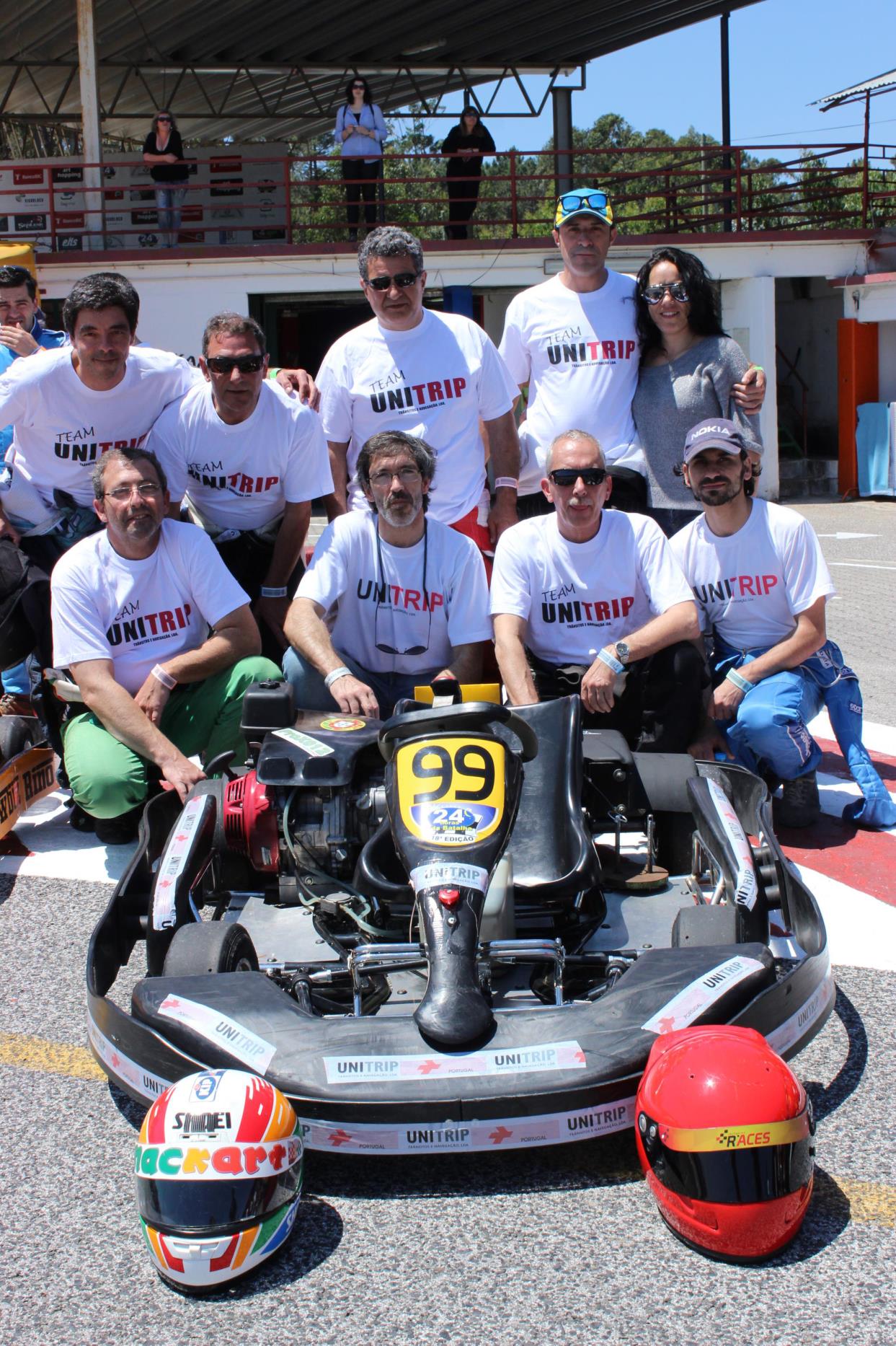 24 Horas da Batalha 2014 - Arranque119